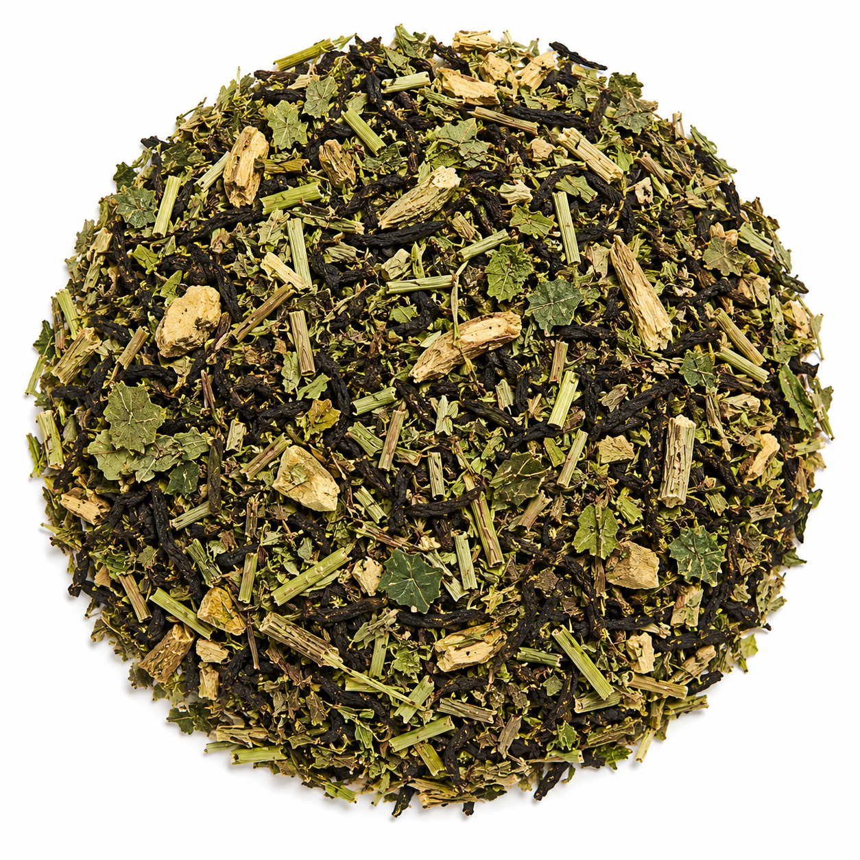Energy & Resilience Blend