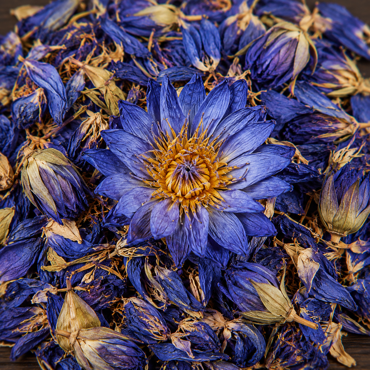 Blue Lotus