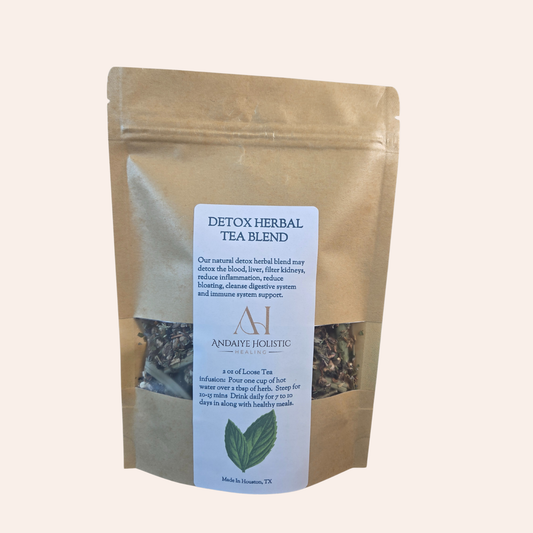 Detox Tea