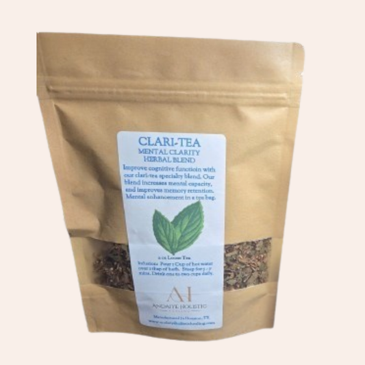 Claritea