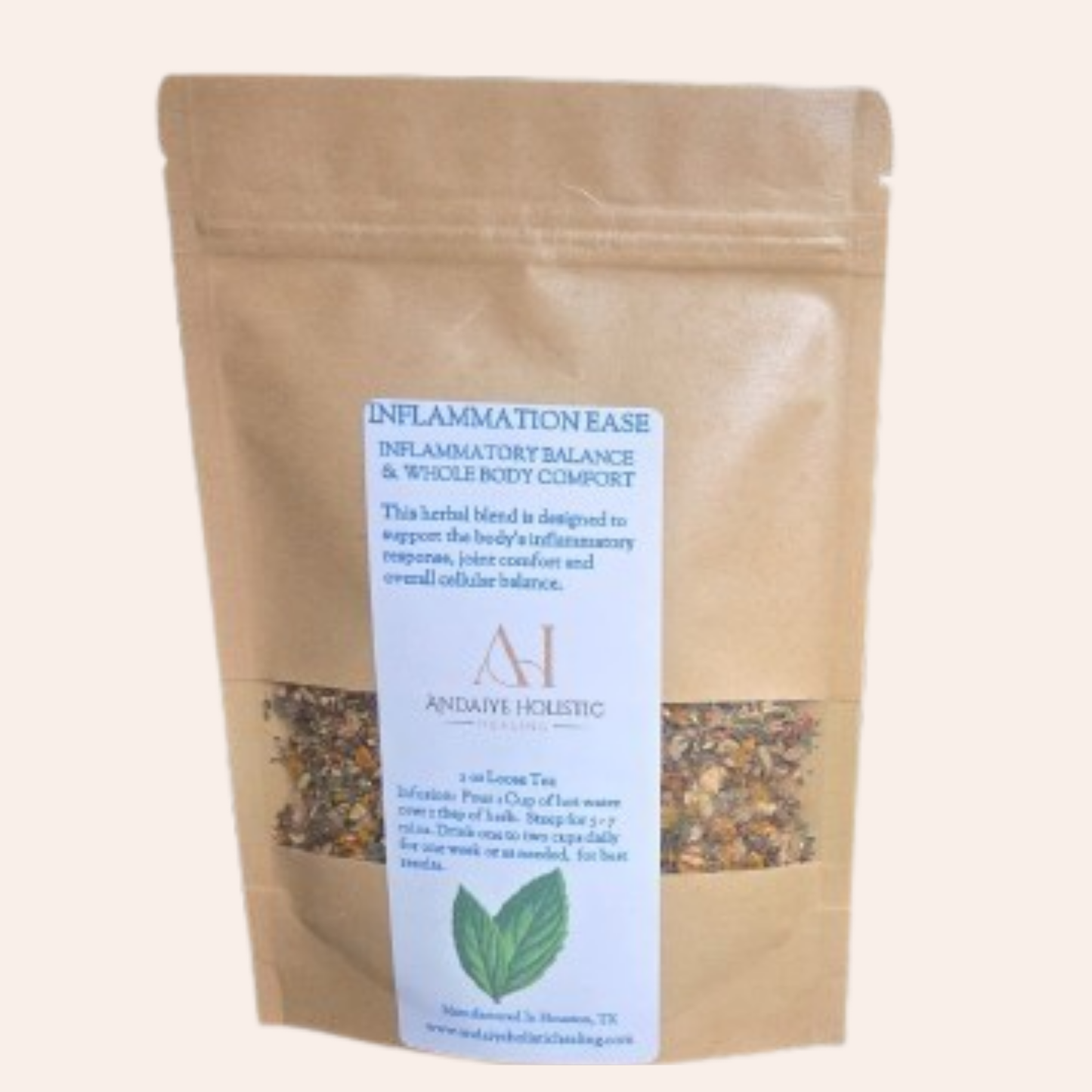 Inflammation Ease Tea
