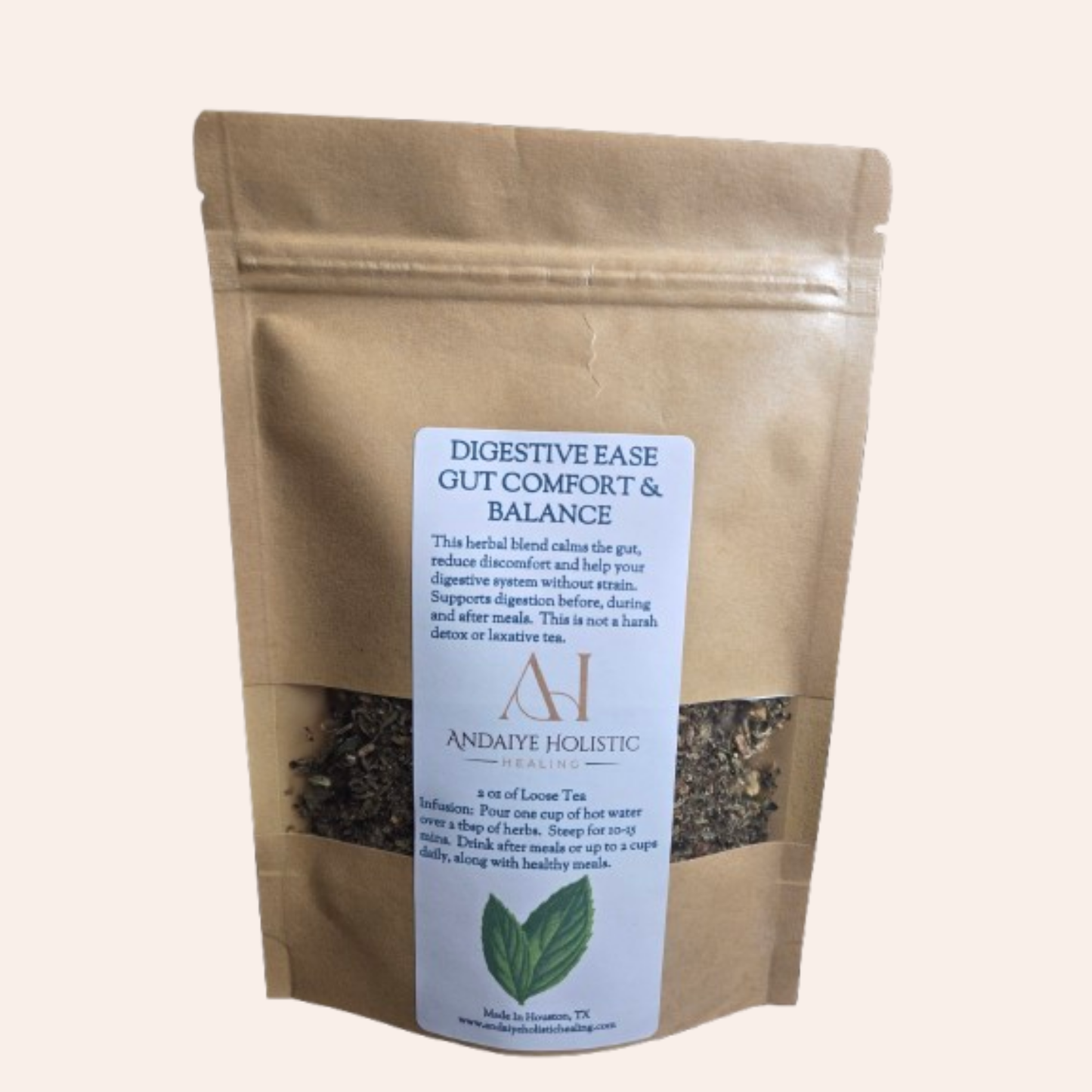 Digestive Ease