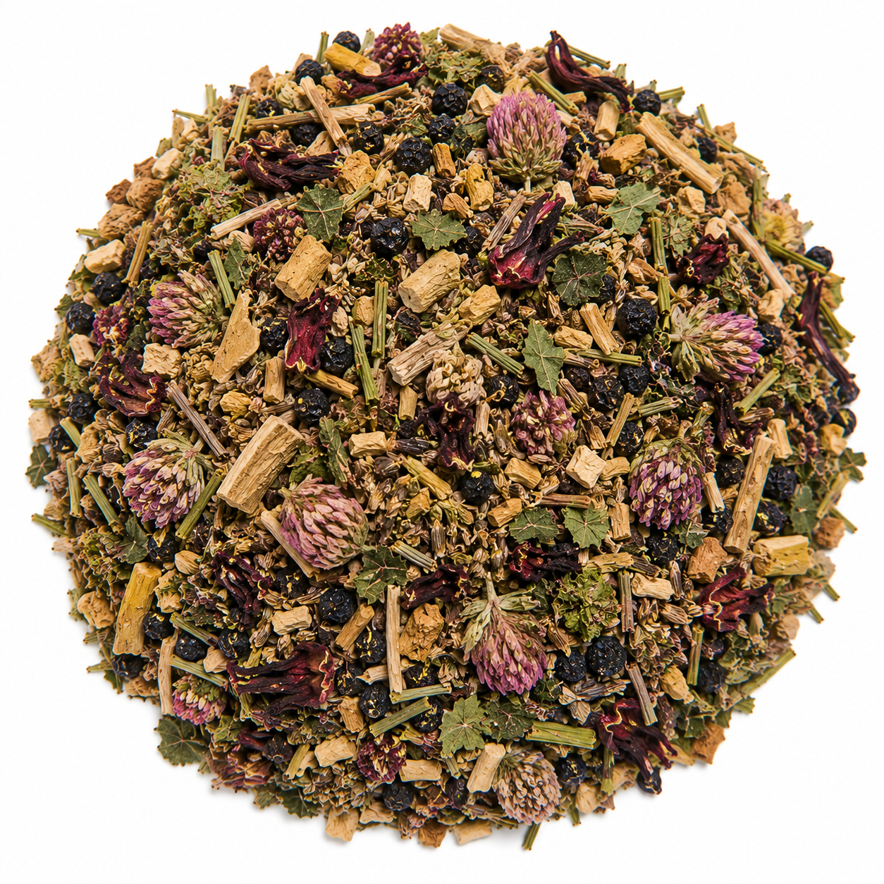 Detox Tea