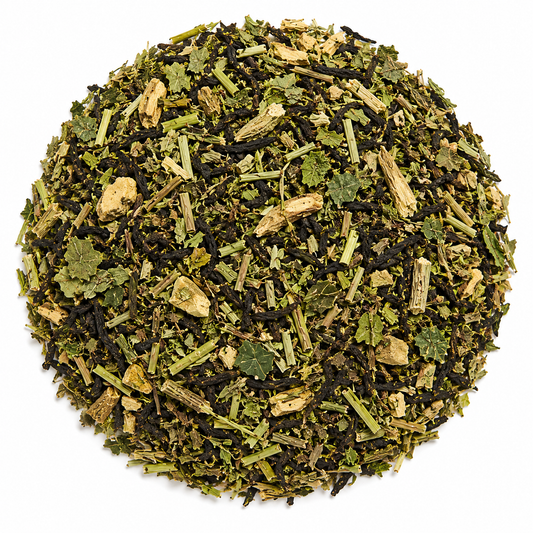 Energy & Resilience Blend