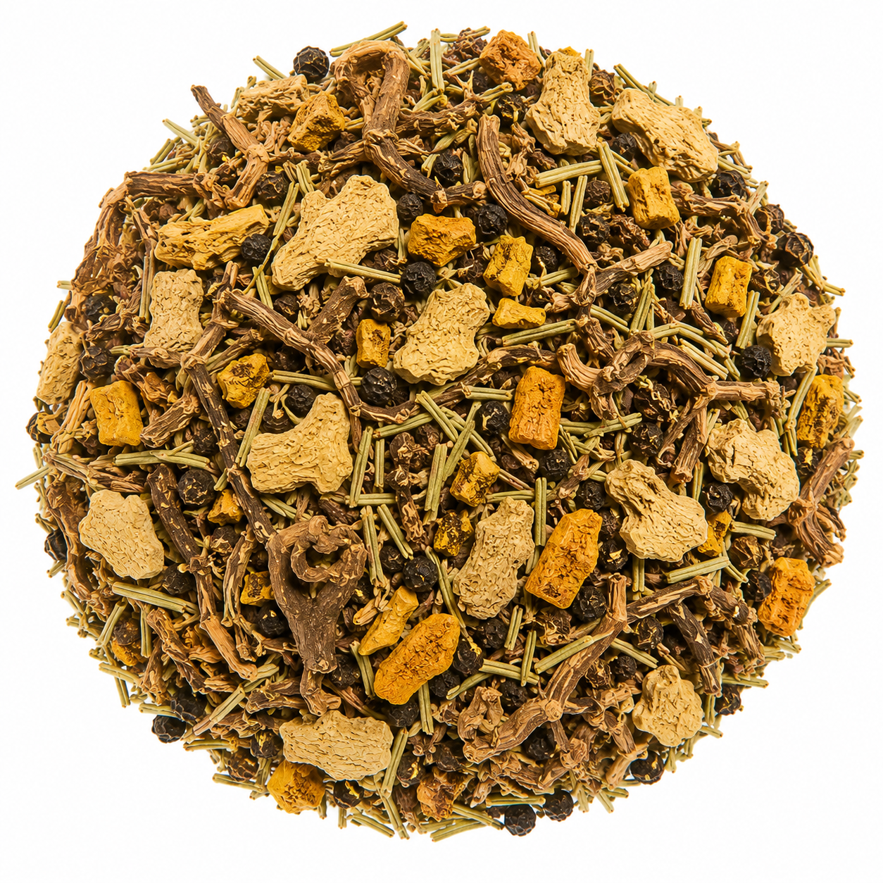 Inflammation Ease Tea