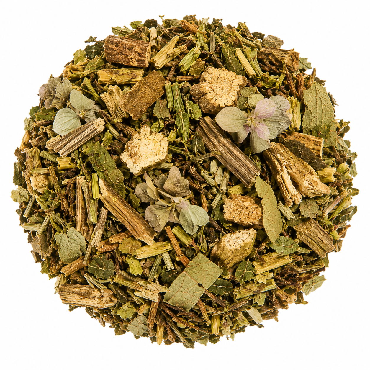 Lymphatic Cleanse