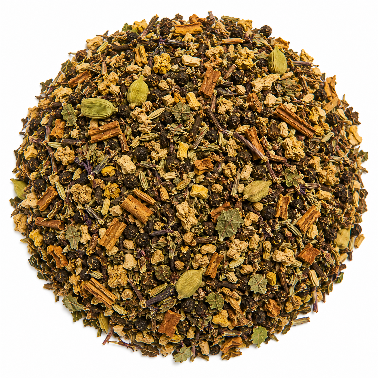 Peace Protection Tea